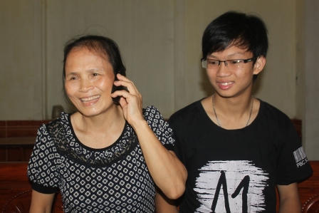 Những thủ khoa đầu tiên của đất học xứ Nghệ